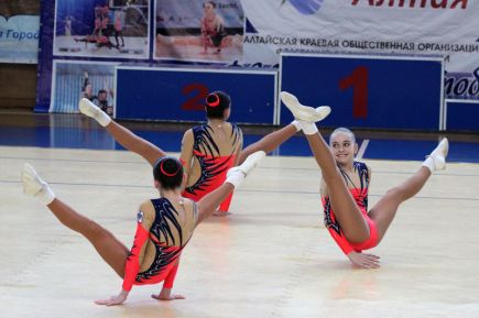 Юбилейный прыжок