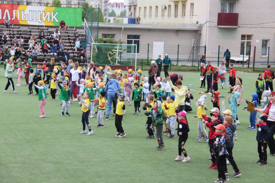 Фото: "Алтайский спорт"