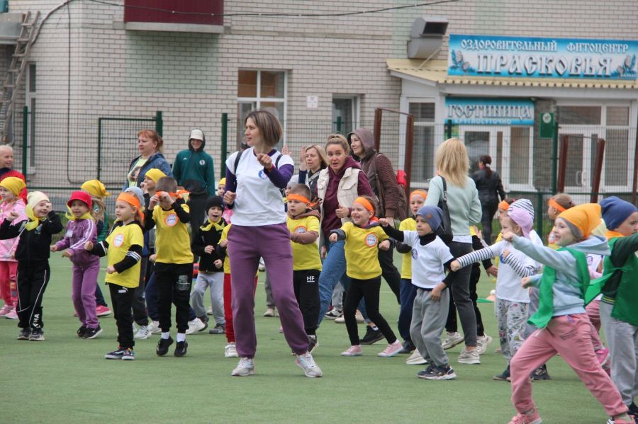 Фото: "Алтайский спорт"