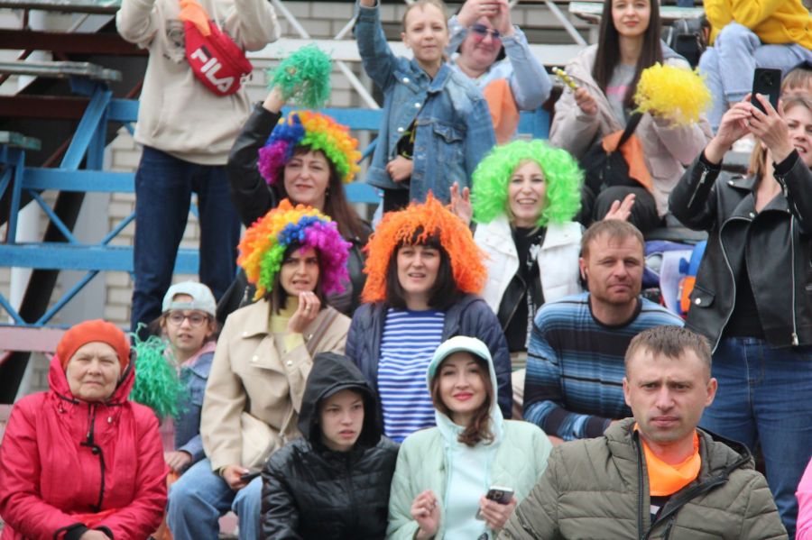 Фото: "Алтайский спорт"