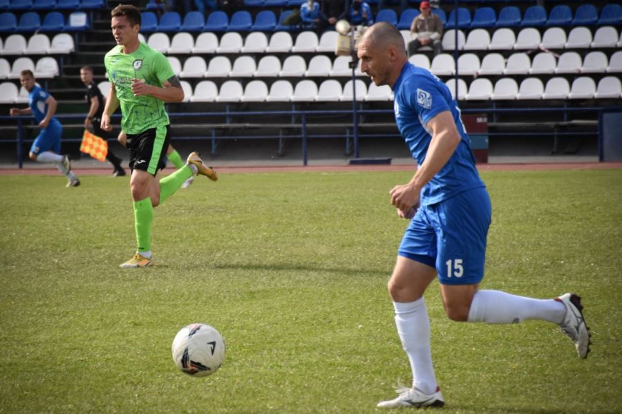 Фото: ФК "Динамо-Барнаул"