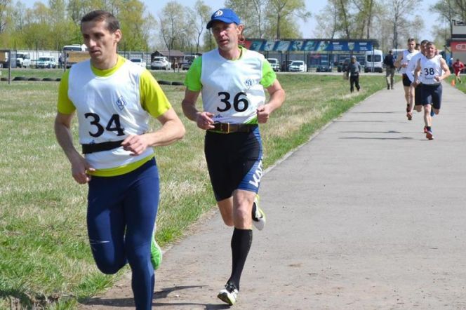 Команда Росгвардии стала победителем чемпионата ВФСО «Динамо» по служебному биатлону