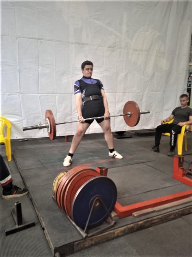 Фото: ДЮСШ Топчихинского района