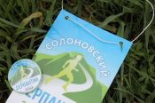 В Смоленском районе во второй раз состоится «Солоновский серпантин» - массовый забег на Толстуху 