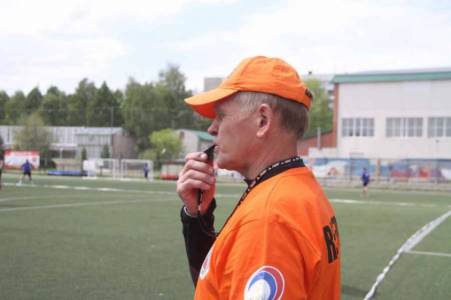 Фото: Ярослав Махначёв/"Вечерний Барнаул"