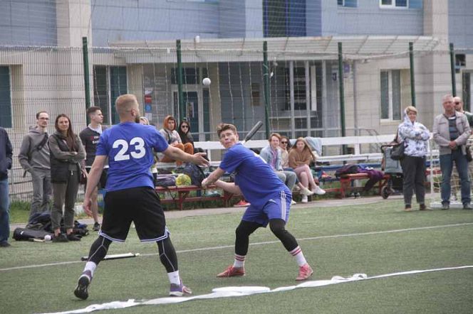 Фото: Ярослав Махначёв/"Вечерний Барнаул"