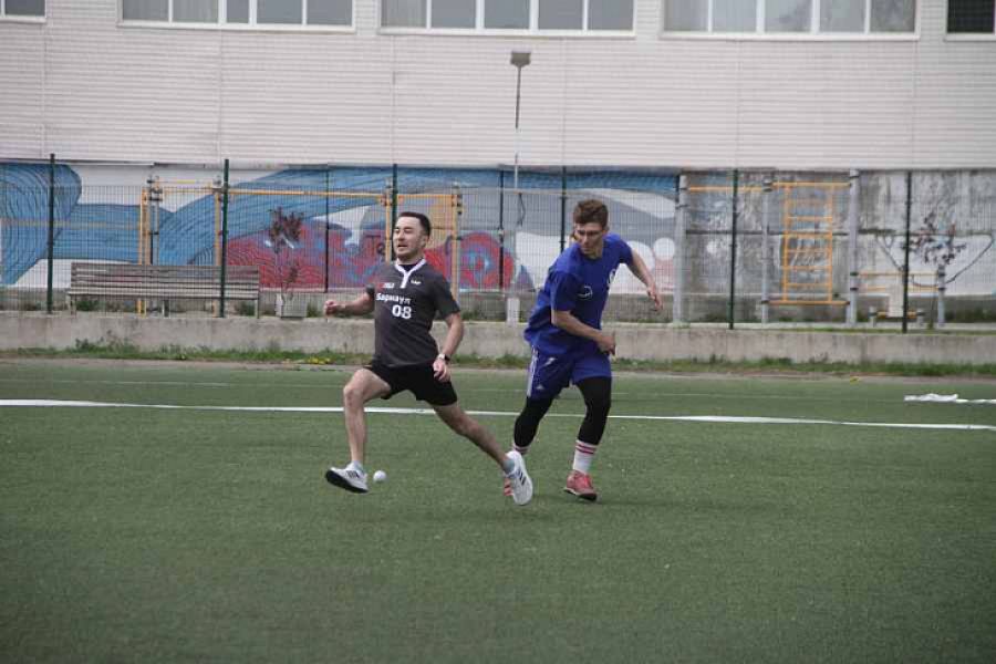 Фото: Ярослав Махначёв/"Вечерний Барнаул"