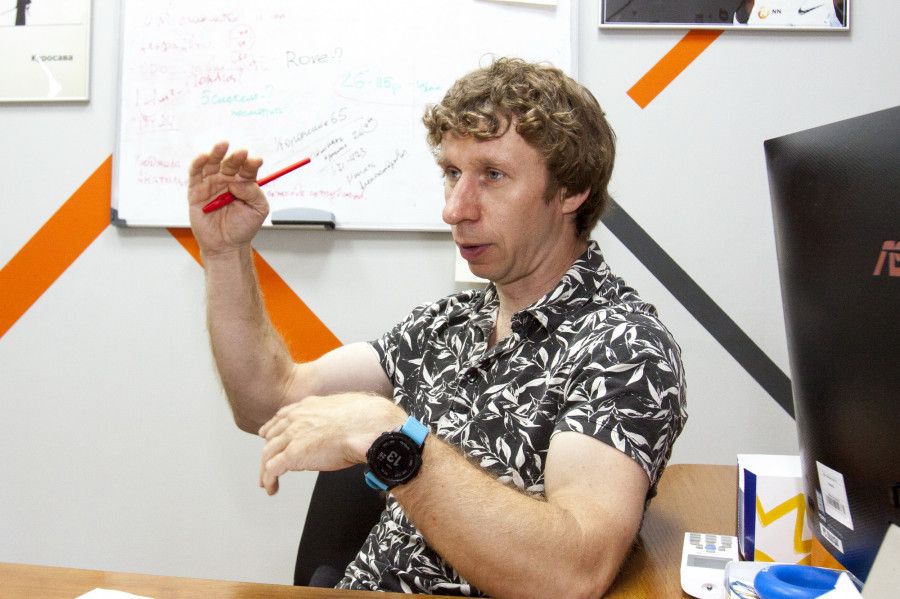 Фото: Анна Зайкова