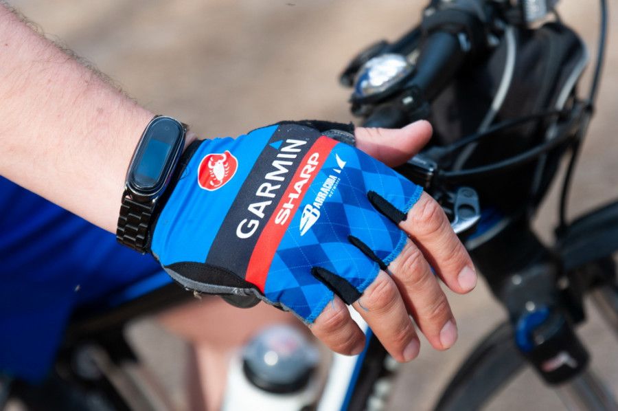 Фото: Дмитрий Лямзин