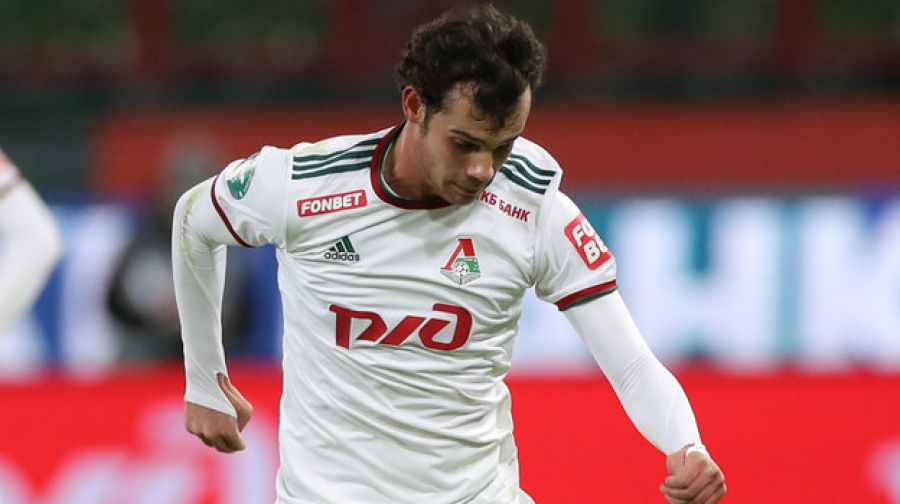 Фото: Александр Федоров, «СЭ»