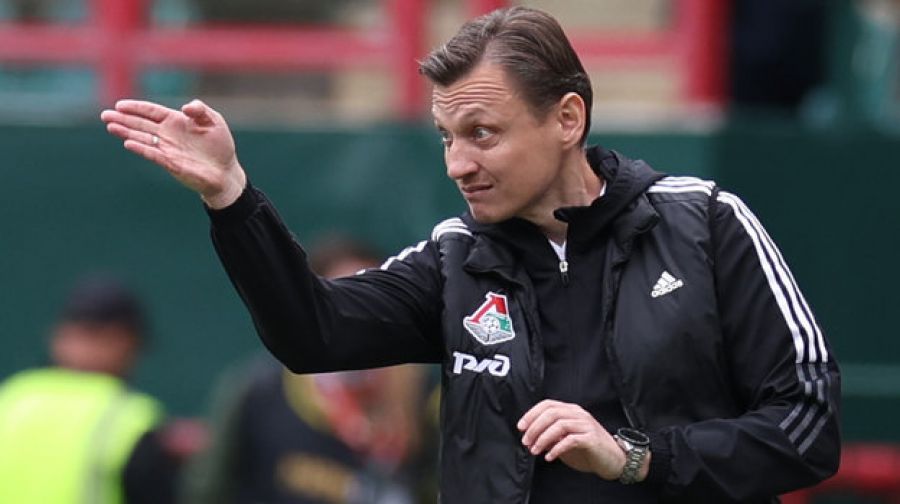 Фото: Александр Федоров, «СЭ»