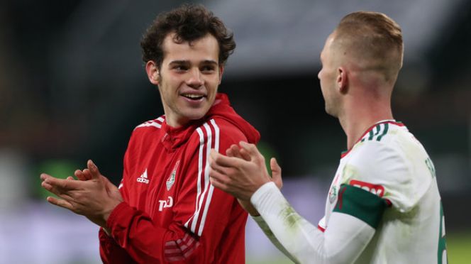 Фото: Александр Федоров, «СЭ»