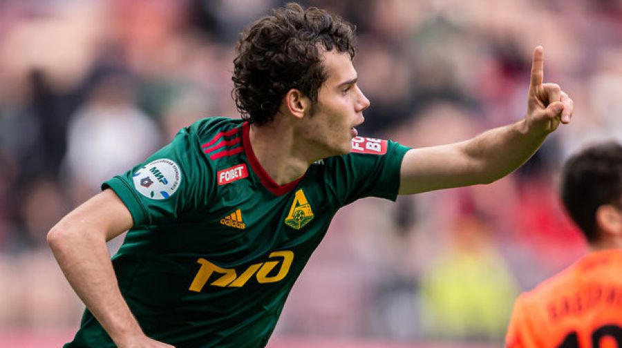 Фото: Global Look Press