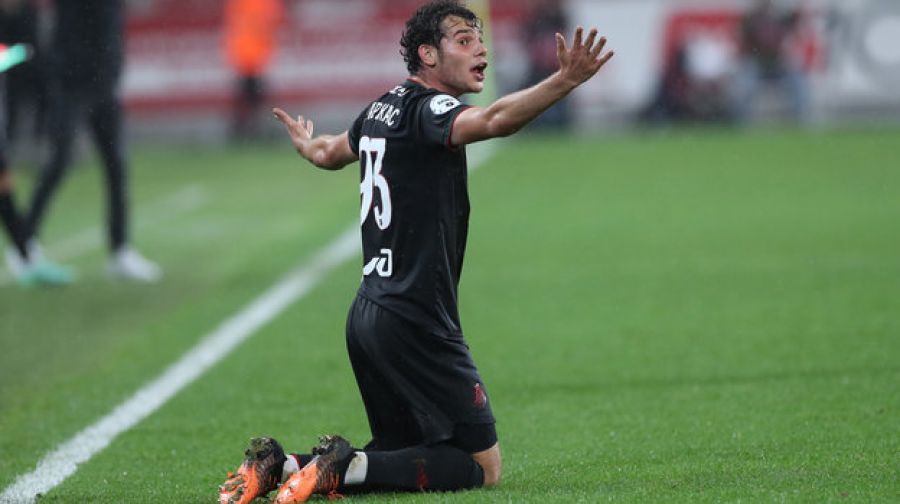 Фото: Александр Федоров, «СЭ»