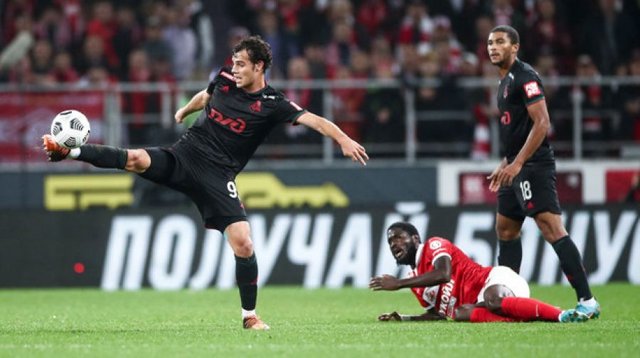 Фото: Дарья Исаева, «СЭ»