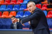 Александр Герасимов - новый главный тренер БК  «Барнаул»