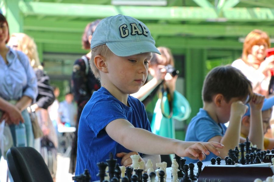 Фото: Виталий Уланов