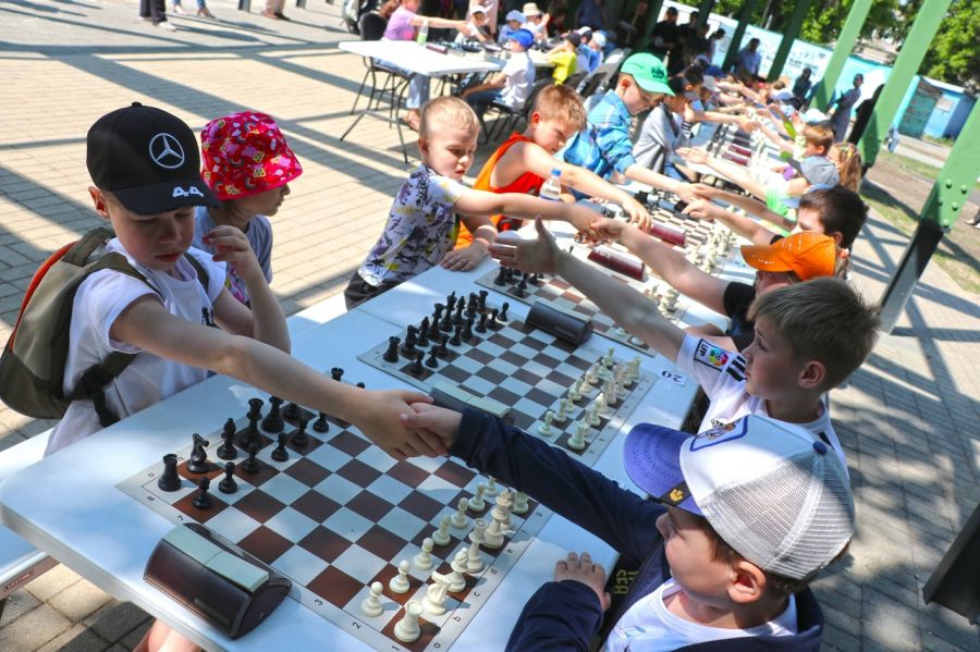 Фото: Виталий Уланов