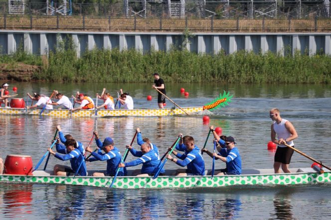 Фото: Вадим Вязанцев / Алтайский спорт