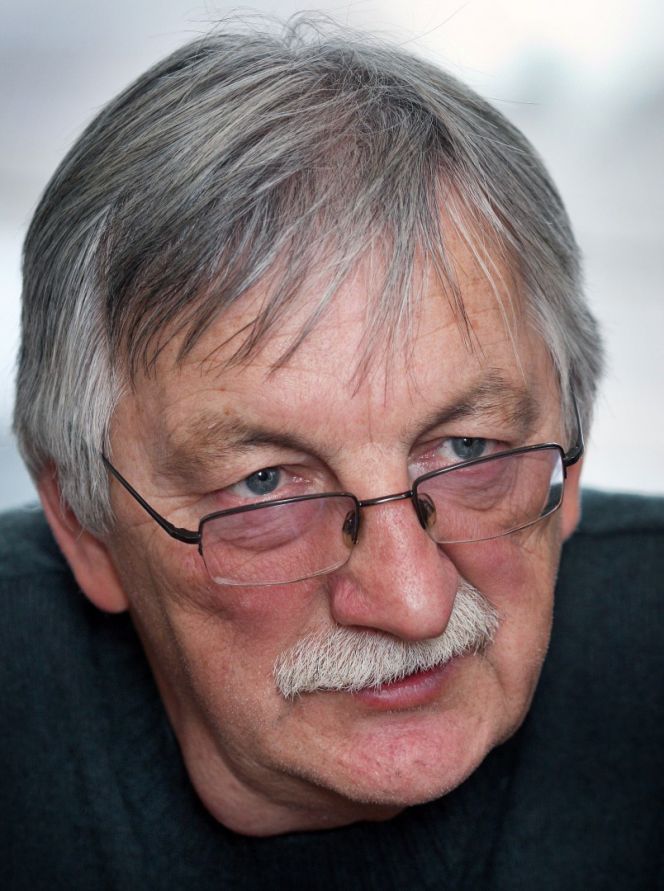 Сергей Суслин: Спортивных врачей должно быть больше