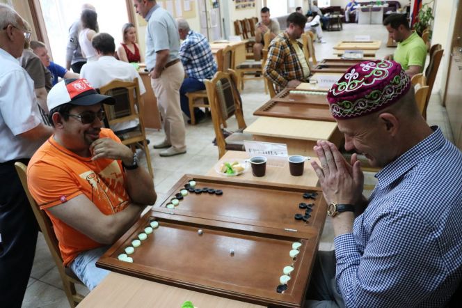 Фото: Вадим Вязанцев / Алтайский спорт