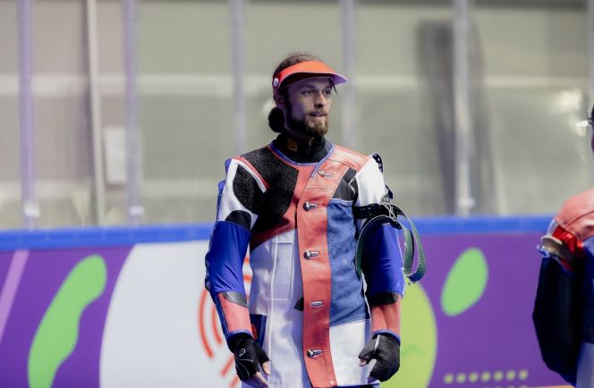 Фото: Стрелковый союз России