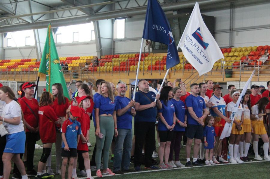 Фото: "Алтайский спорт"