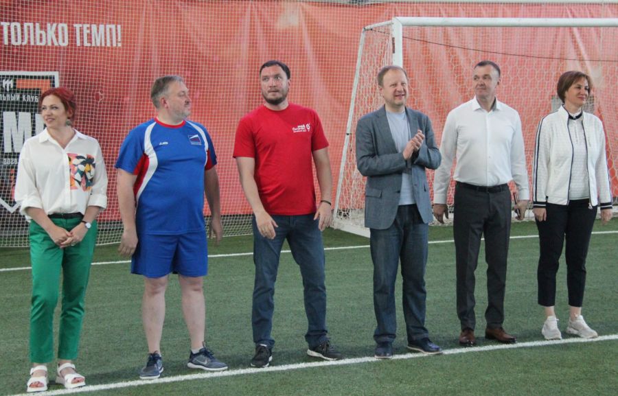 Фото: "Алтайский спорт"