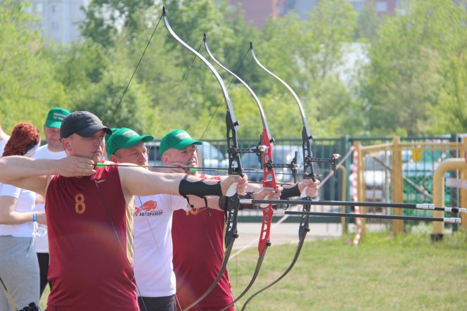 Фото: "Алтайский спорт"