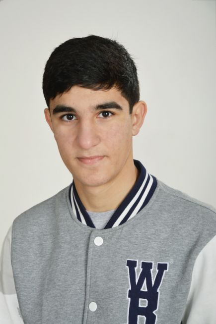 Владимир Узунян - второй призёр международного юниорского турнира памяти мастера спорта международного класса Николая Павлюкова.