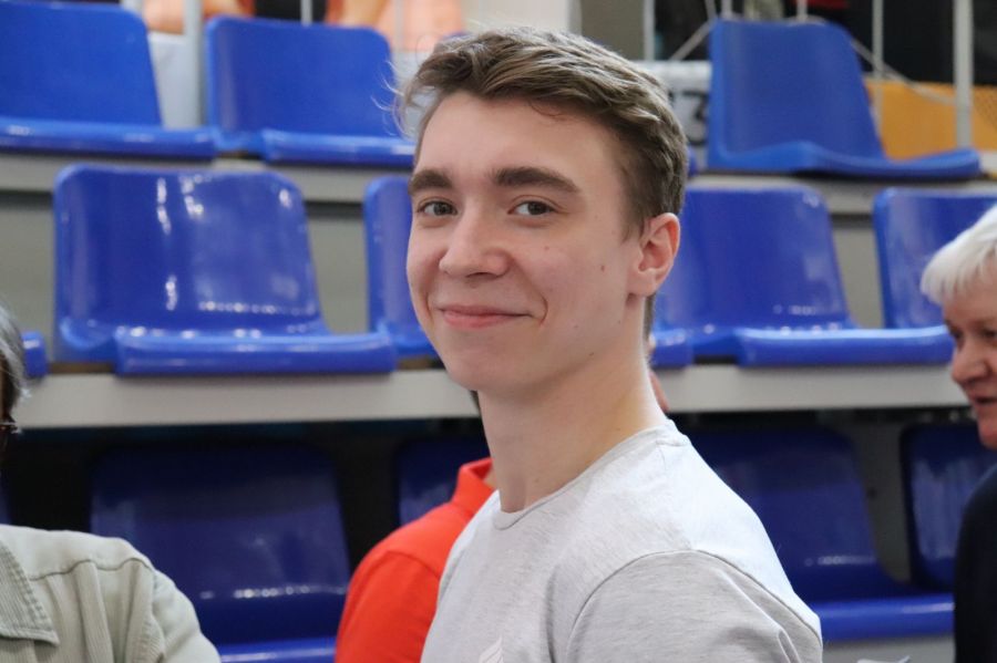 Фото: Виталий Дворянкин/ "Алтайский спорт" 