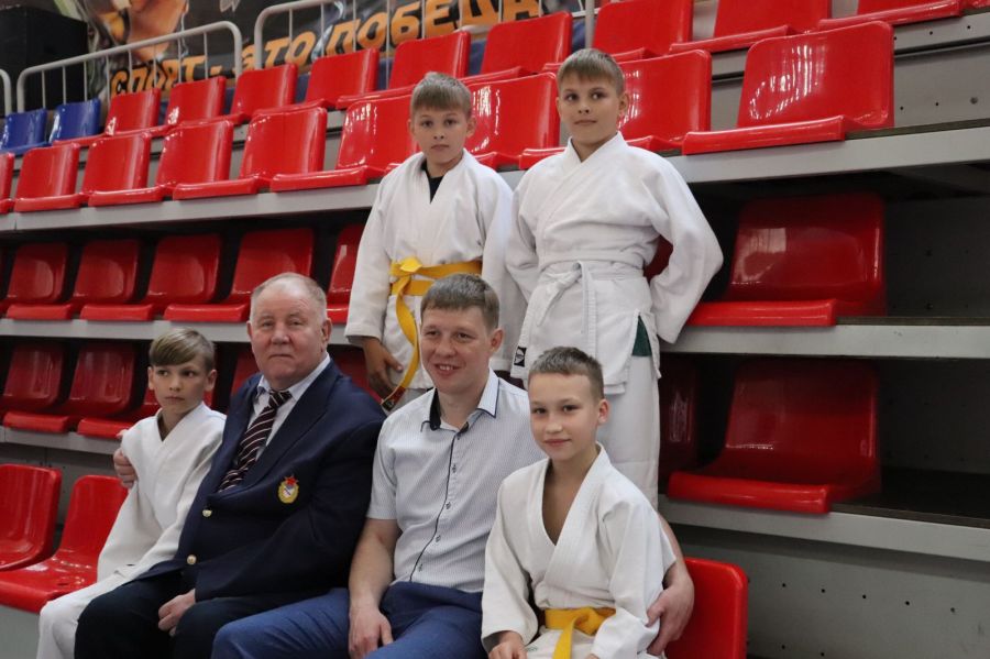 Фото: Виталий Дворянкин/ "Алтайский спорт" 