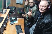Мастерский эфир! Алтайские радисты - победители всероссийских соревнований по радиосвязи на коротких волнах