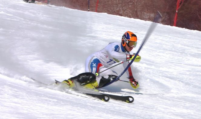 19-20 марта на ГЛК "Авальман" состоится спортивный фестиваль. 