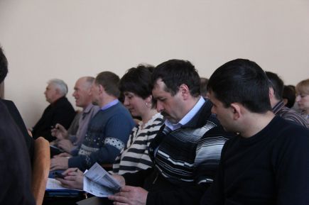 Работать системно, не опуская рук   