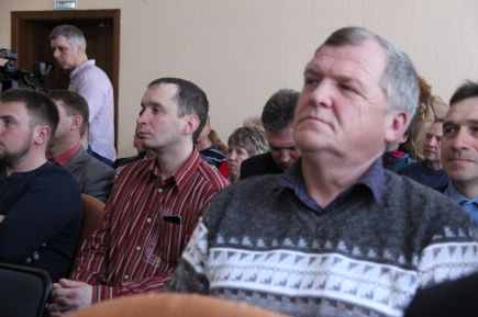 Работать системно, не опуская рук   