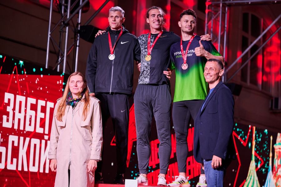 Фото: Дмитрий Гаврилов/ВФЛА