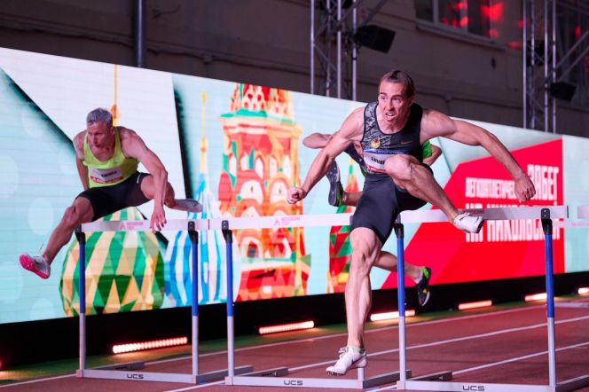 Фото: Дмитрий Гаврилов/ВФЛА