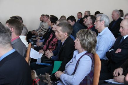 Работать системно, не опуская рук   