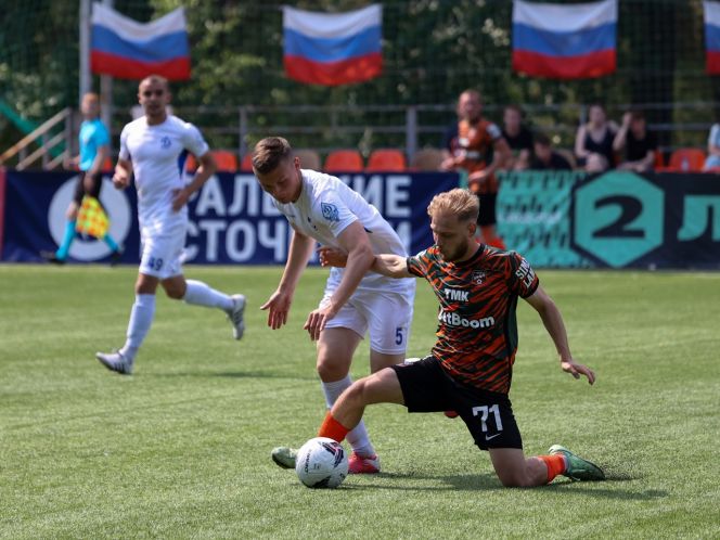 Фото: группа ВК "Молодежный "Урал"