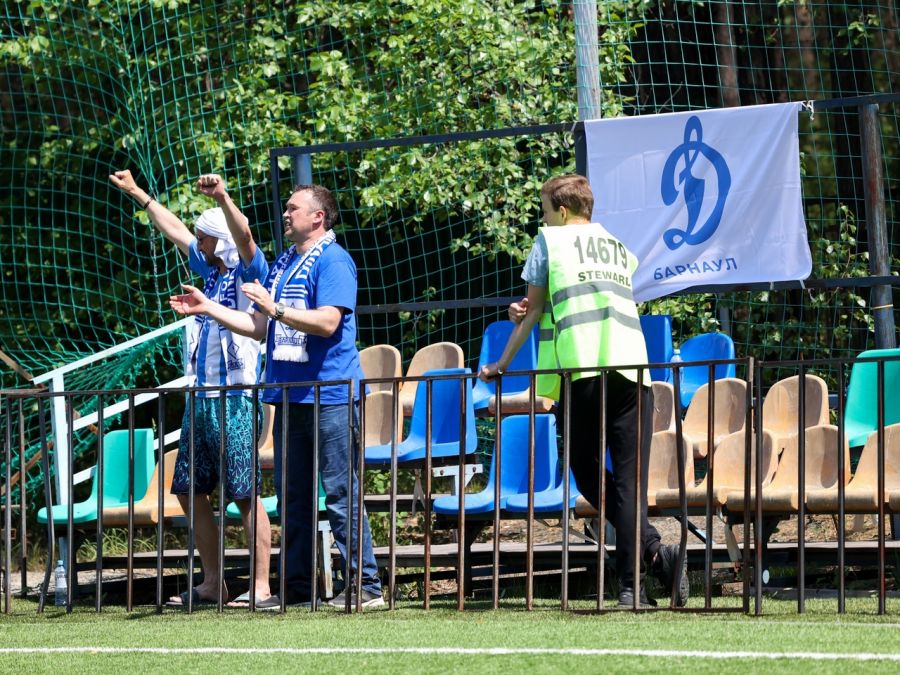 Фото: группа ВК "Молодежный "Урал"