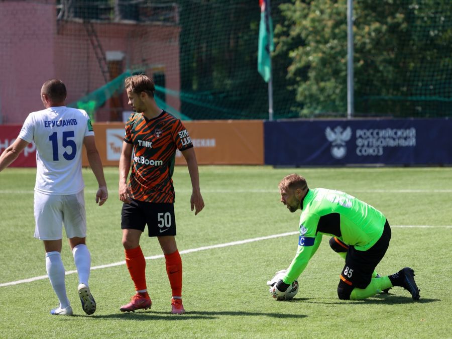 Фото: группа ВК "Молодежный "Урал"