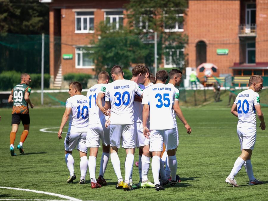 Фото: группа ВК "Молодежный "Урал"