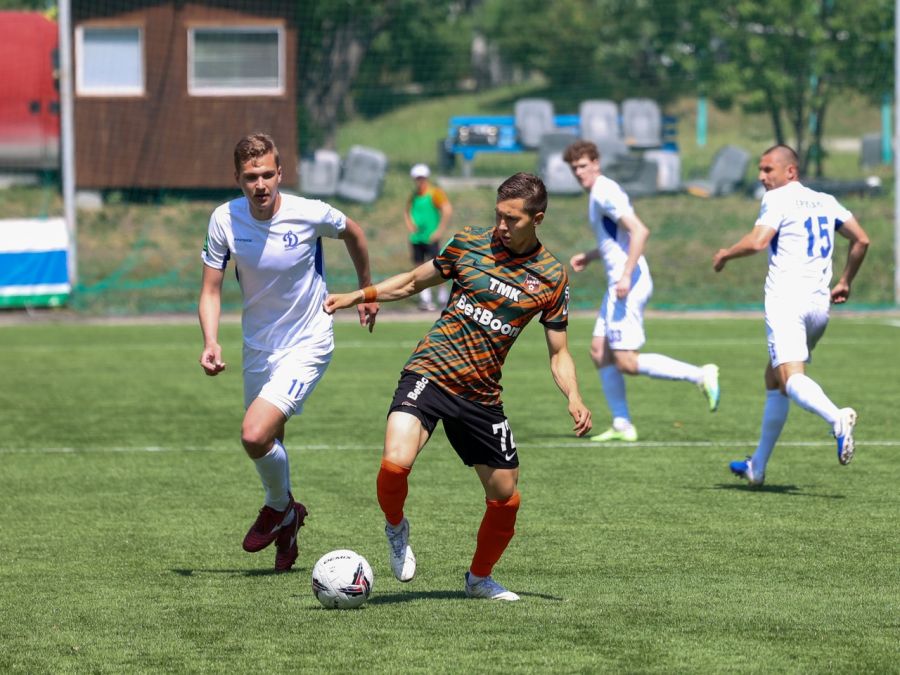 Фото: группа ВК "Молодежный "Урал"