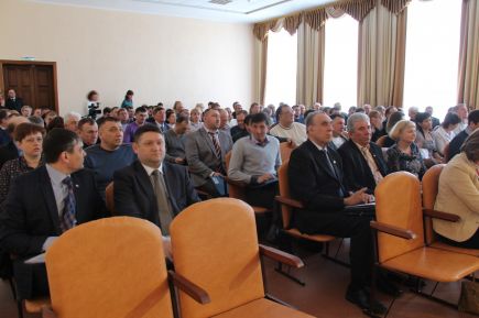 Работать системно, не опуская рук   