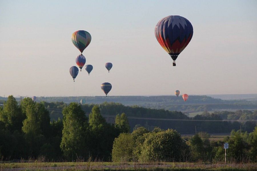 Фото из архива семьи Ярцевых
