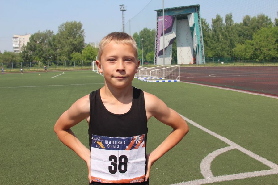 Фото: Виталий Дворянкин/ "Алтайский спорт"