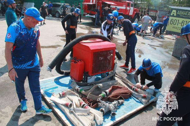 Фото: ГУ МЧС России по Алтайскому краю
