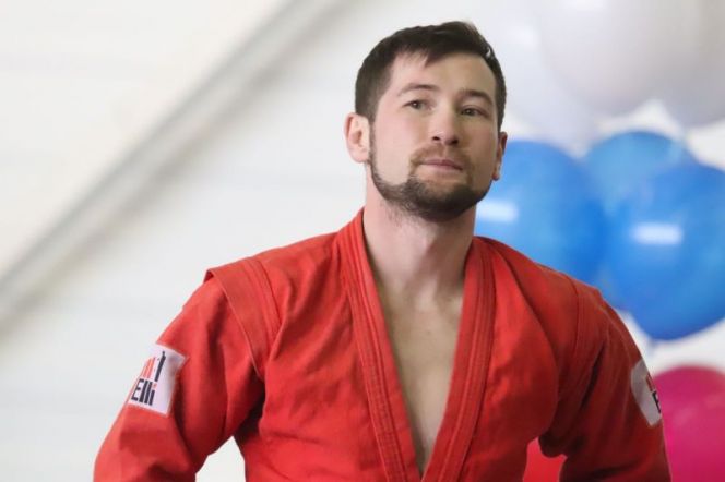 Владимир Жданов