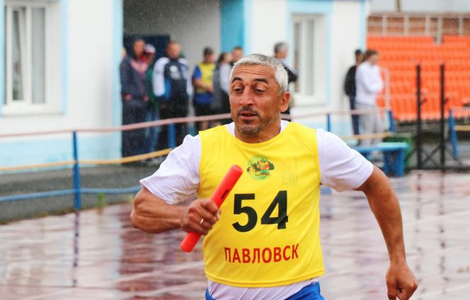 Завершились отборочные соревнования на финал XLIII летней олимпиады в Родино в полиатлоне и среди спортивных семей